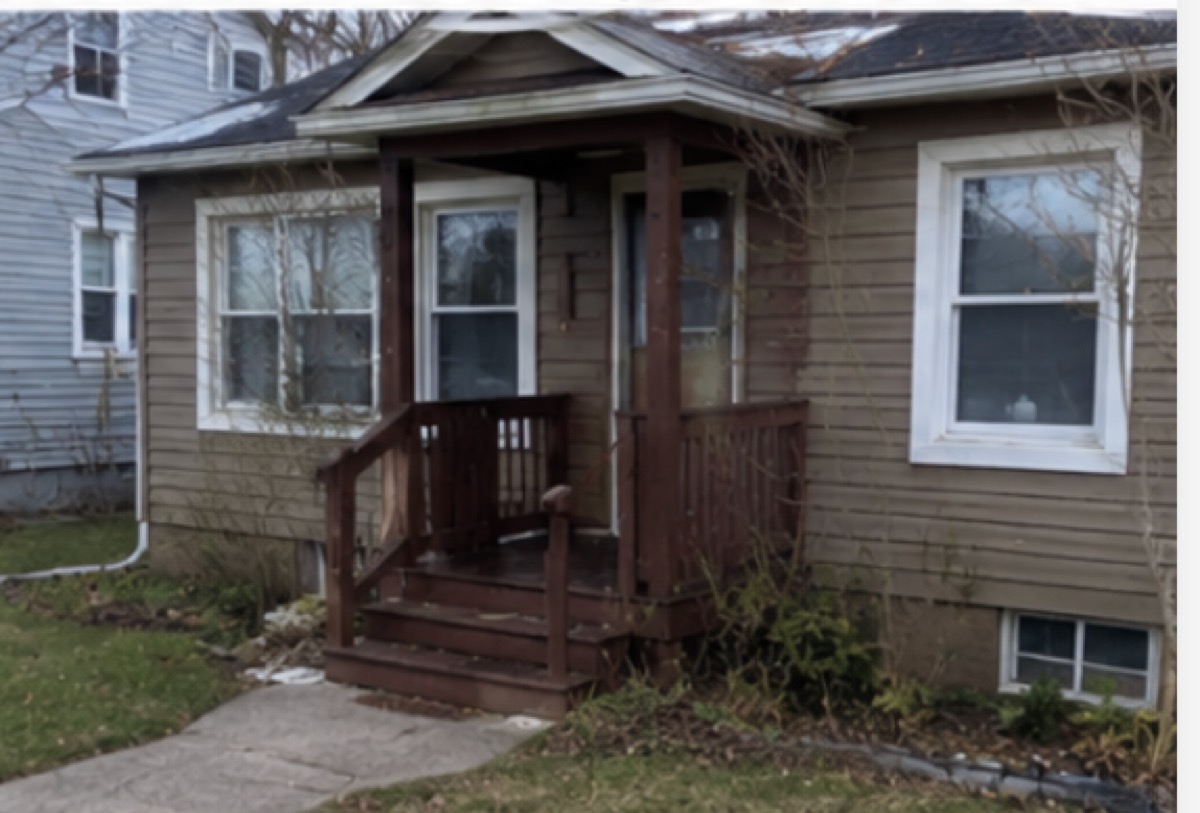Rental property management support