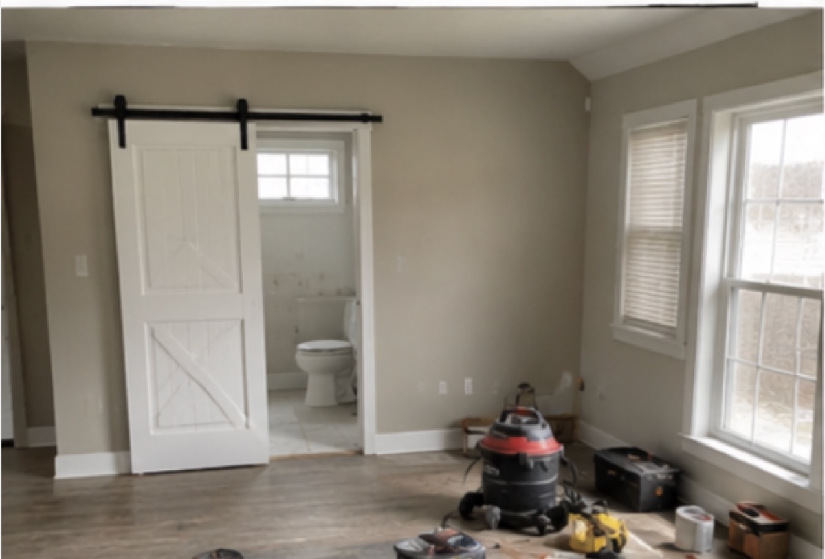 Renovation and rental preparation service